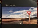 Pearl Jam - Yield - Epic Records - Vinyl LP - 1st Pressing