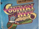 Various Artist 150 Top Ten Country Hits 8xLP Compilation Box Set