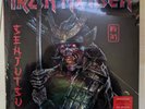 Iron Maiden Senjutsu 12