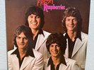 Original Fresh Raspberries LP Album 1972 Capitol Records ST-11123 VG+