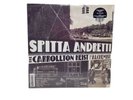 SPITTA ANDRETTI CURREN$Y ALCHEMIST ALC VINYL SEALED 1ST PRESS CARROLLTON HEIST