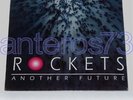ROCKETS 