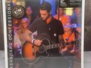 Dashboard Confessional MTV Unplugged v2.0 PINK VINYL Me Please VMP /1000 Sealed