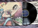 AC/DC - DIRTY DEEDS DONE DIRT CHEAP blue roo 1st press Alberts  vinyl record OG
