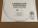 The Mars Volta Landscapes Tantrums Vinyl Record New Colored At The Drive In