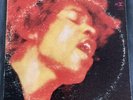 The Jimi Hendrix Experience ‎– Electric Ladyland  VINYL LP VG/ EX+ / EX+