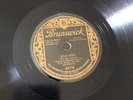 HOT DANCE HAL KEMP Or (Solos) Brunswick 4674 H'lo Baby(Mills Hotsy Totsy) E-