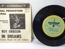 1963 Roy Orbison In Dreams MSP-003 No.1 Promo 7