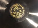 HOT JAZZ HENRY RED ALLEN NY ORCH Victor 38088 How Do They Do It/Funny Feather.s