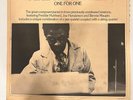 ANDREW HILL One For One - 1975 Jazz Double LP Blue Note Joe Henderson