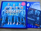 SLEEPER – SMART LP + 7″ – Nr MINT A1/B1 1995  INDIE BRITPOP
