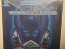JOURNEY(HALF SPEED MASTER AUDIOPHILE)-FRONTIERS-CBS HC48504,1983,INSERT,RARE,NM-