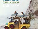 The Beach Boys - Surfin Safari [New Vinyl LP] Colored Vinyl, 180 Gram, With Bonu