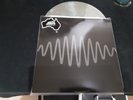 Arctic Monkeys LP Feeling Far Away Splattered Vinyl RARE Indie