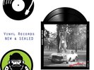 Say Anything… (1989) - Expanded Motion Picture Soundtrack 2xLP Vinyl Record