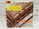 The Beatles  - Please Please Me - Vinyl LP - Parlophone Mono 1963