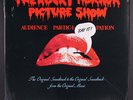 SOUNDTRACK: rocky horror audience par-tic-i-pation album RHINO 12