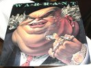 Warrant Dirty Rotten Filthy Stinking Rich LP Og 1989 Columbia FC 44383