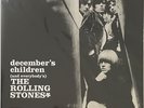The Rolling Stones - December's Children (and everybody's) - Mono - Silver Vinyl