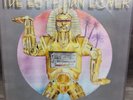 The Egyptian Lover 1984 Double Vinyl Album