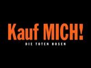 Die Toten Hosen - Kauf Mich  Vinyl 30 Jahre Jubiläumsedition Pre-Order LP + 2CD