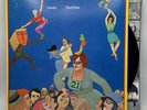 Fred Frith - Gravity  - 1980 US 1st Press Album (NM) Ultrasonic Clean