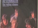 The Rolling Stones - Aftermath (US) - Mono - Gray Vinyl
