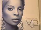 Mary J. Blige ‎– The Breakthrough - 2005 US Original Double Vinyl LP
