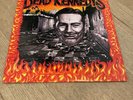 Dead Kennedys Give me Convenience LP punk black flag minor threat AFI crass
