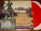 JOHN LENNON The Lost Lennon Tapes volume 31 Red colored vinyl LP scarce Beatles