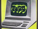 KRAFTWERK: computer world WB 12