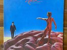 Rush – Hemispheres – Prog Rock Vinyl LP - OG