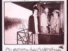 JOHN HARTFORD PAT BURTON BENNY MARTIN SLUMBERIN' ON THE CUMBERLAND LP 122-73W