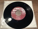 Lord Creator - Such is life 7” Vinyl