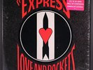 LOVE AND ROCKETS: express BIG TIME 12