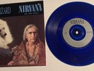 Jesus Lizard / Nirvana   Puss/Oh, The Guilt  split 7