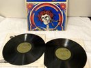 Grateful Dead Double LP Skull & Roses Warner Bros 1971 2WS 1935 NM Vinyl Ex NR