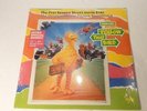 Sesame Street Follow That Bird - Original Motion Picture Soundtrack LP - SEALED