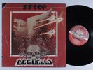 ZZ TOP Deguello WARNER BROS LP VG+ b