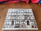 LED ZEPPELIN PSYSICAL GRAFFITI SWAN SONG 2 LP SET 1975 NM/EX NICE