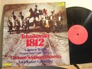 TELARC Digital DG-10041 KUNZEL Tchaikovsky 1812 OVERTURE 1979  GERMAN NM