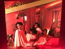 SISTER SLEDGE We Are Family 1979 UK vinyl LP Lost In Music original Nile Rodgers