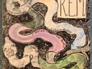 R.E.M.  Reckoning   Vinyl LP  Estate Sale