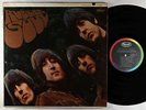 Beatles - Rubber Soul LP - Capitol Mono