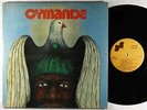 Cymande - S/T LP - Janus OG Press