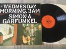 SIMON & GARFUNKEL WEDNESDAY MORNING 3AM RARE UK 1964 CBS 1st PRESS STEREO N MINT