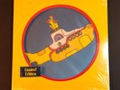 The Beatles - Yellow Submarine LIMITED EDITION 45 RPM Picture Disc *NEW & SEALED