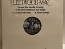 RARE 1976 WB PROMO FLEETWOOD MAC SPECIAL PRESSING SINGLE GO YOUR OWN WAY - MONO