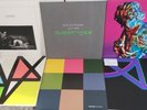 6x Joy Division, New Order Vinyl,indie,alternative rock