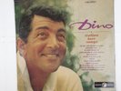 Dean Martin – Dino: Italian Love Songs 33 RPM Vinyl LP Record, **FREE POSTAGE**
